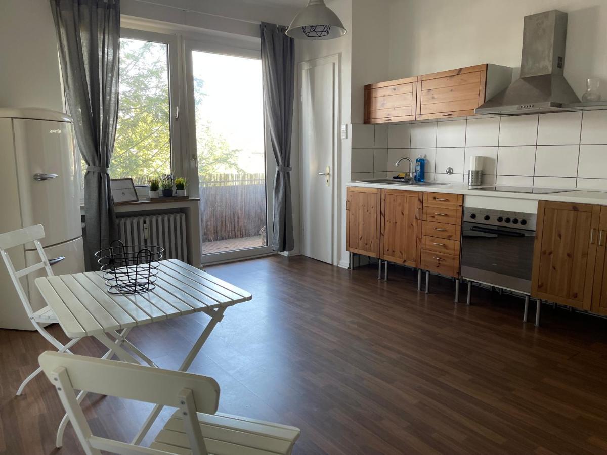 Ruhrpott Apartment Zentral Herne Luaran gambar