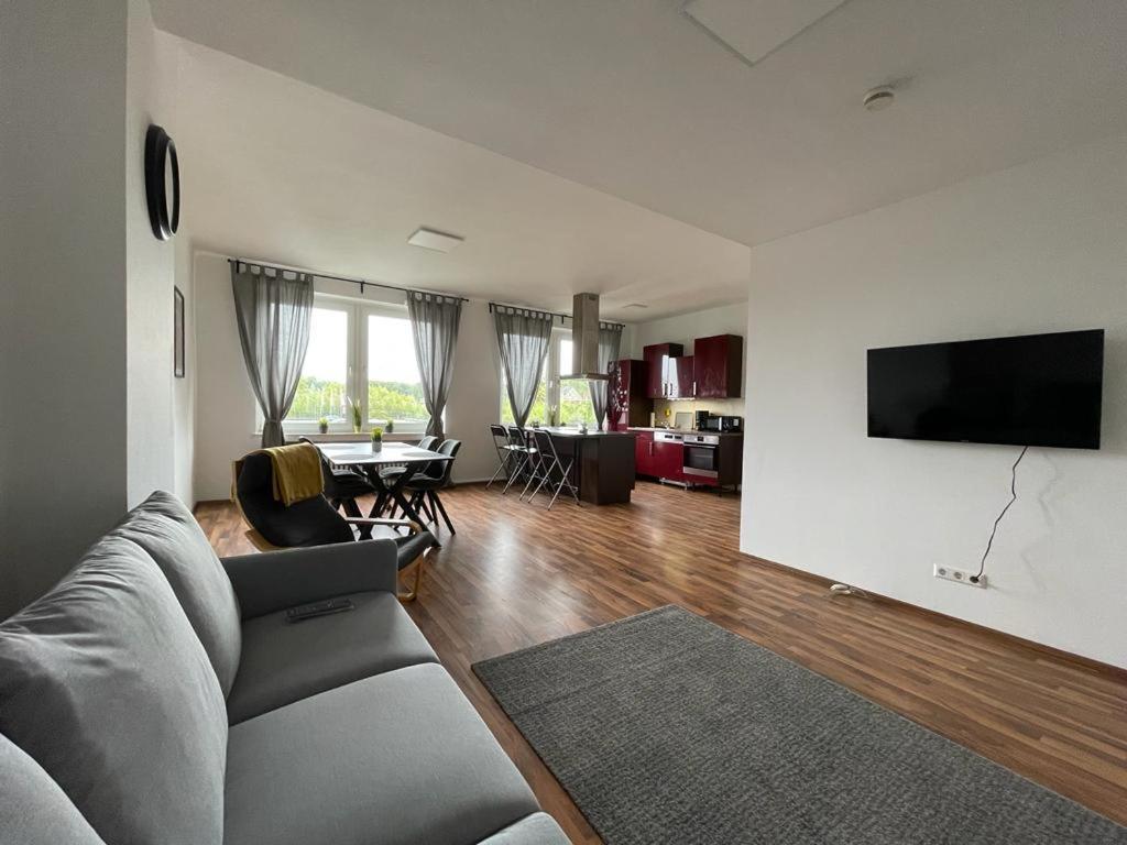 Ruhrpott Apartment Zentral Herne Luaran gambar