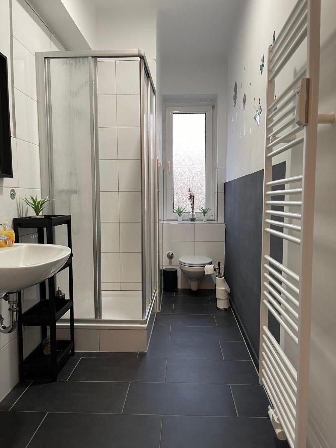 Ruhrpott Apartment Zentral Herne Luaran gambar