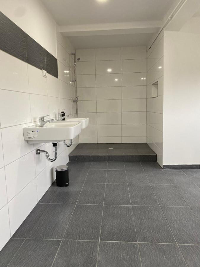 Ruhrpott Apartment Zentral Herne Luaran gambar