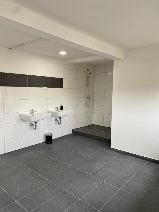Ruhrpott Apartment Zentral Herne Luaran gambar
